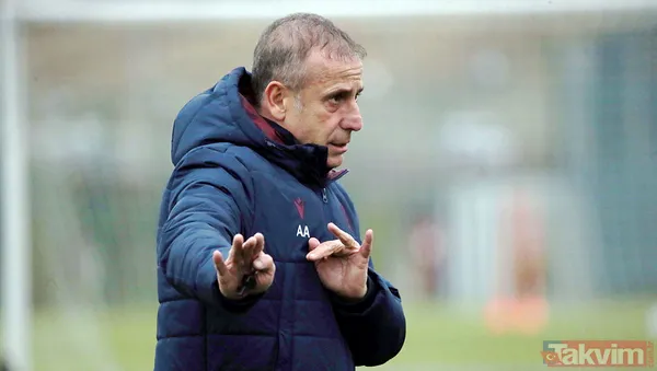 Fotomaç'ın Haberine Göre Devre Arasında Kadrosunu Dokuz Yeni İsimle Güçlendiren Bordo-Mavililerin Şimdi De Yerli Pazarına Yöneldiği Öne Sürüldü.