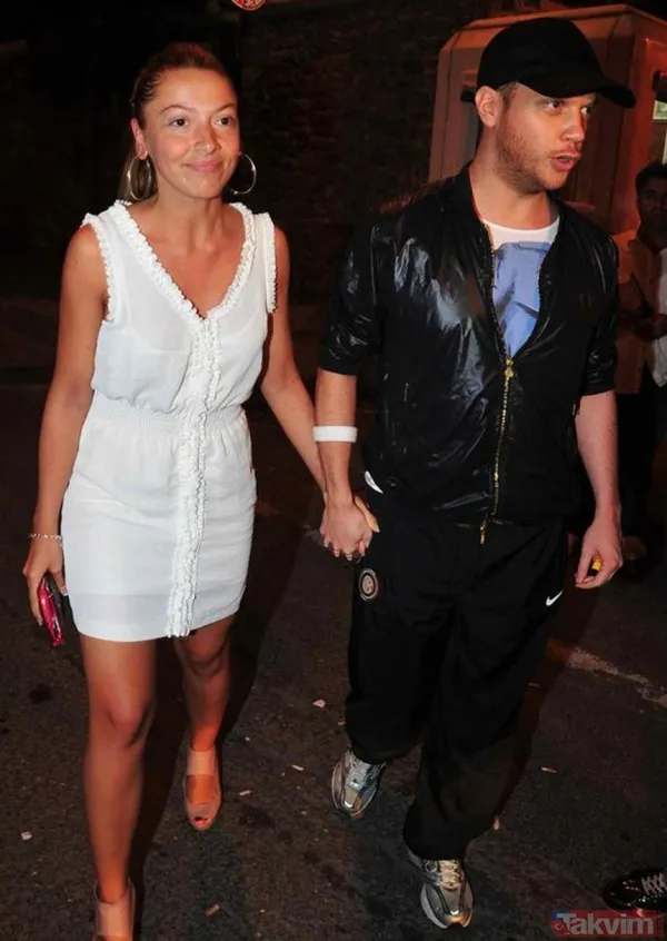 Sinan Akçıl ile boşanma arifesindeki Burcu Kıratlı'dan yeni aşk açıklaması! İlk kez konuştu o isimle sevgili mi? "Bunlar çok ayıp şeyler" - 21