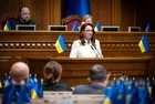 Ukrayna'da hükümet değişikliği: Başbakan Yulia Sviridenko istifa etti
