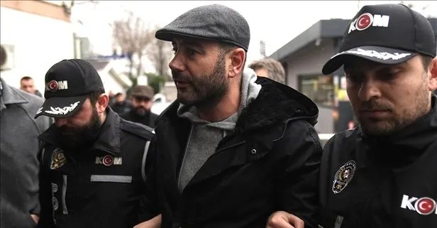 CHP'li Rıza Akpolat'ın şoföründen kayıt dışı para itirafı: "Nereden geliyordu bilmiyorum"