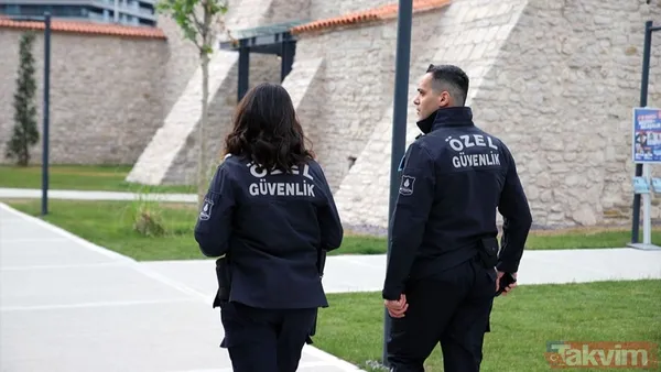 Hastane, okul ve bankalara en az lise mezunu ÖGG alımı başladı! İŞKUR açıkladı: Şartlar ve başvuru ekranı - 6