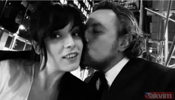 'Ortada adam yok' demişti! Hafsanur Sancaktutan'ın yeni aşkı İnci Taneleri'nden çıktı! Adı Barış Alper Yılmaz'la anılan ünlü oyuncu gönlünü... - 11