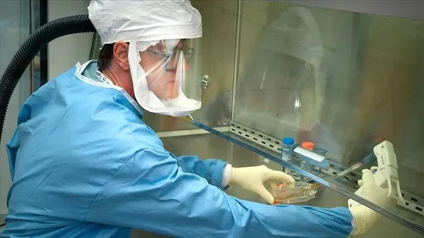 Rusya'da en yetkili isimden koronavirüs açıklaması: Hedef üretim dozu...-3