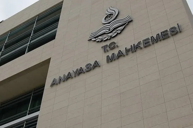Anayasa Mahkemesinden "spin ve drift" kararı