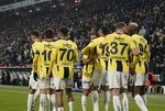 Fenerbahçe Antalyaspor maçı saat kaçta? FB Antalyaspor maçı hangi kanalda canlı yayınlanacak? Muhtemel 11'ler...