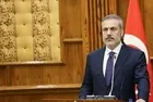 Dışişleri Bakanı Hakan Fidan ABD'ye gidiyor!