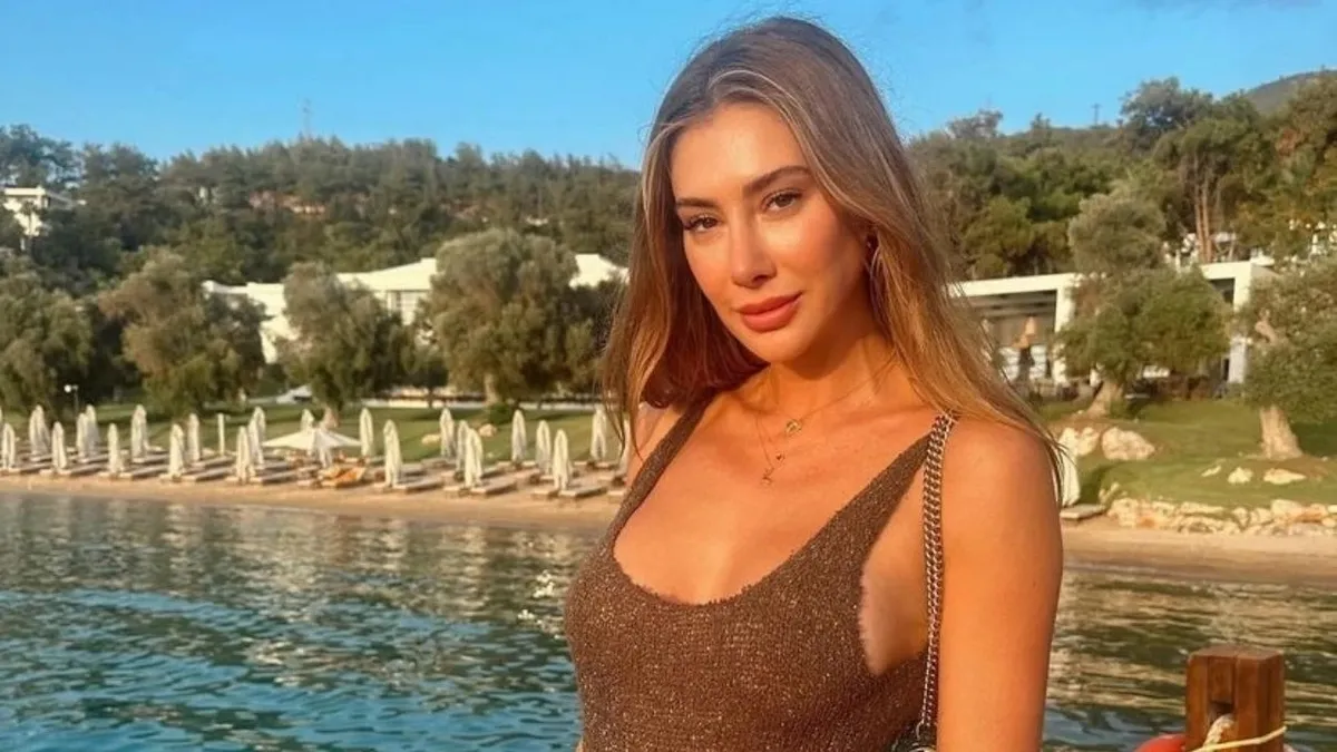 Meğer kankasının eski eşine abayı yakmış! Şeyma Subaşı’nın sevgilisi NBA oyuncusuymuş! Barış Alper Yılmaz’la aşk dedikoduları çıkmıştı!