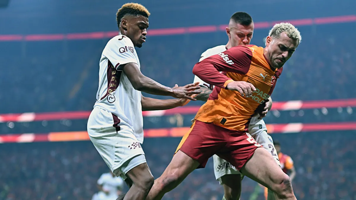 Barış Alper Yılmaz'a yine tepki