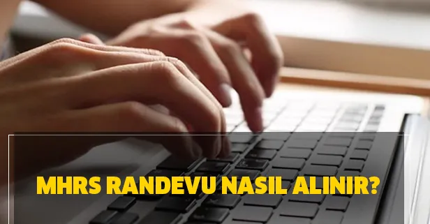 MHRS randevu nasıl alınır? MHRS randevu al! Tahlil sonucu sorgulama ekranı!