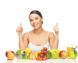 Yüksek doz kansere koz