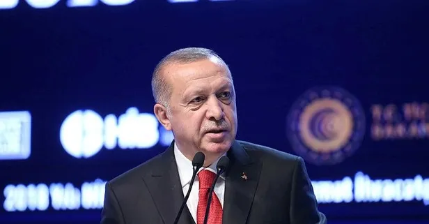 Başkan Erdoğan, Gaziantep'in kurtuluş yıl dönümünü kutladı