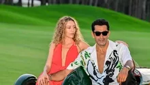 Ekranda A.B.İ evde baba! Sinem Kobal ve Kenan İmirzalıoğlu aşkının 10 yıllık kronolojisi: Cunda’dan 2 prensese...