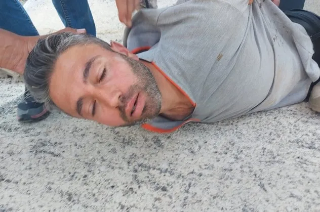 Konya'da 7 kişiyi katleden cani Mehmet Altun'un ilk ifadesi ortaya çıktı: Öldürme kastım yoktu