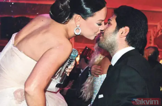 Ebru Gündeş ile eski eşi Reza Zarrab arasında sular durulmuyor! Gündeş fırsat vermeden attı gitti sonsuza dek o şarkıları söyleyemeyecek - 10