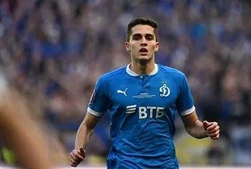 Zakharyan’da Ajax tehlikesi