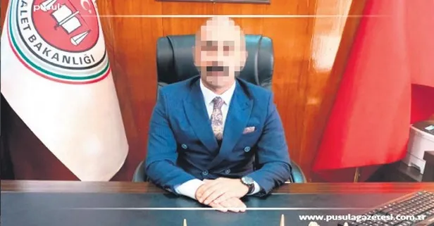 Sevgilisinin eski sevgililerini gözaltına aldırdı