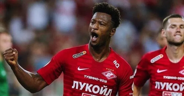 Beşiktaş’ın gözü Ze Luis’te