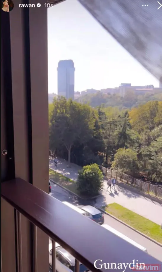 Hadise'nin eski eşi Mehmet Dinçerler yeni sevgilisi Rawan Bin Hussain'le fena yakalanmıştı... +18 uyarılı paylaşımı olay oldu! Çığlıklar... - 12