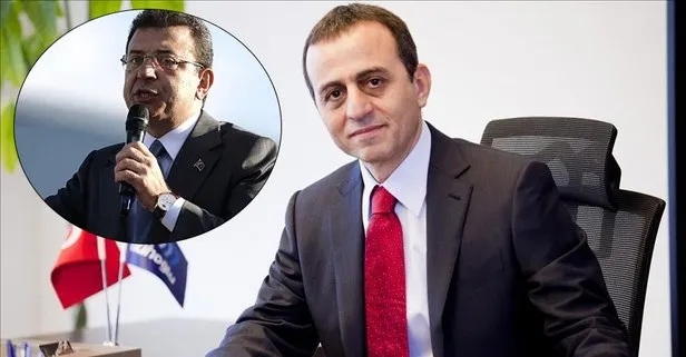 CHP’li İBB’ye yolsuzluk operasyonu! İmamoğlu’nun villacısı Ali Nuhoğlu 40 milyon TL ile kaçarken yakalandı