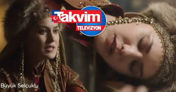 Alparslan Büyük Selçuklu Akça Hatun öldü mü?