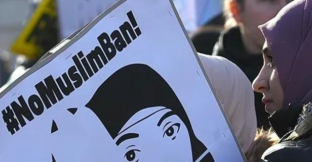 Fransa’da ayrımcılık devam ediyor! Abaya yasağı yetmedi: Kimono giyen öğrenci hedef oldu