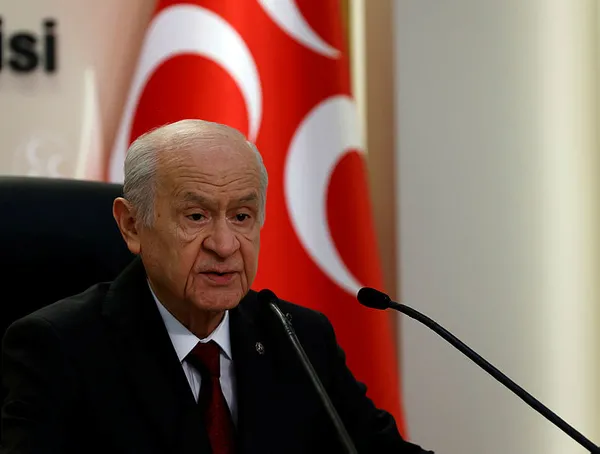 Son dakika: MHP Genel Başkanı Devlet Bahçeli'den flaş yeni anayasa açıklaması: Çalışmalar tamam!-4