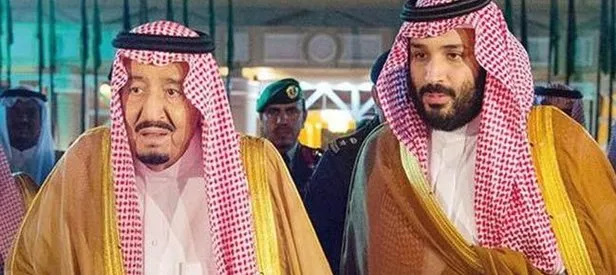 Suudi Arabistan Kralı Selman’ın görevini devredeceği iddia ediliyor