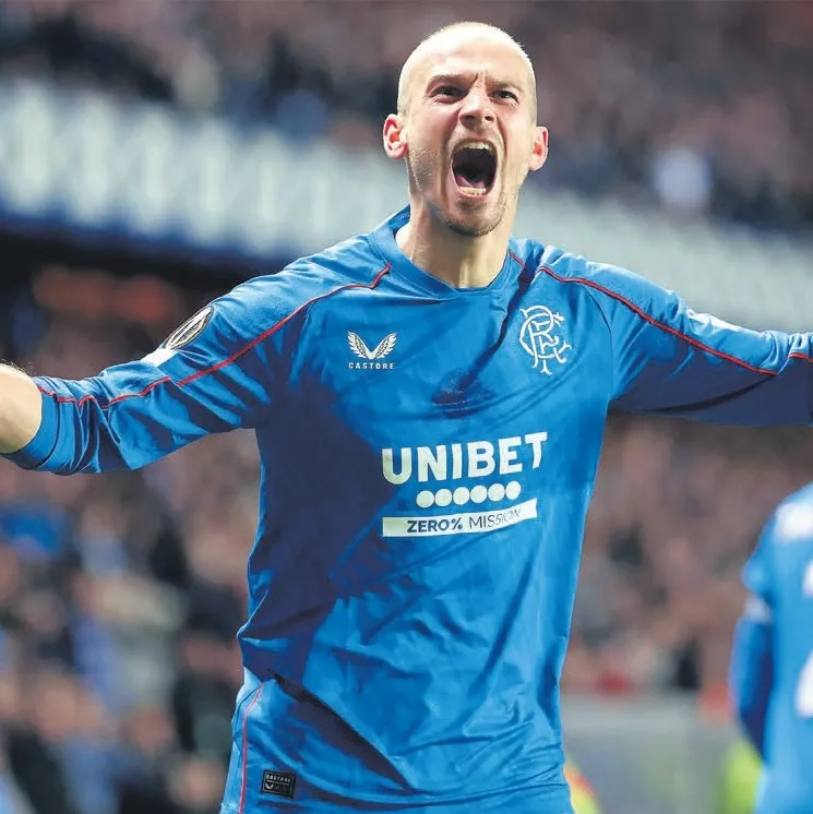 Rashica’nın yerine Cerny