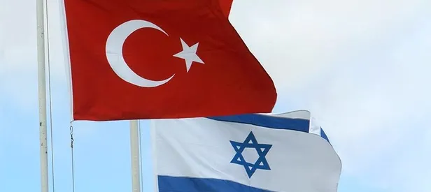 İsrail büyükelçiliğine atanacak isim belli oldu