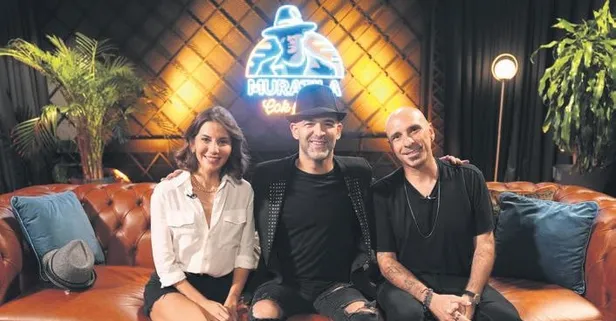 Gripin'in solisti Birol Namoğlu ve eşi Derya Beşerler nasıl tanıştı?