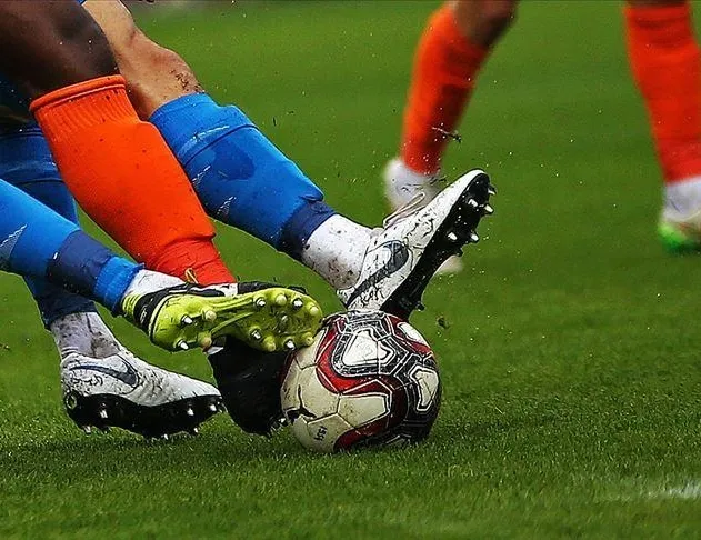 Haftanın maçı Öztürk’ün