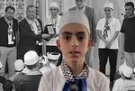 Hafız Ahmet Mahmut Özdemir’den anlamlı hareket: Gazzeli şehitler için Kur’an-ı Kerim’in tamamını bir günde ezbere okudu