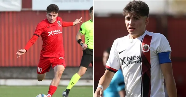 Baran Yıldız kimdir? Newcastle United'a transfer olan Baran Yıldız kaç yaşında, nereli?