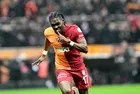 Derrick Köhn Galatasaray'a dönüyor