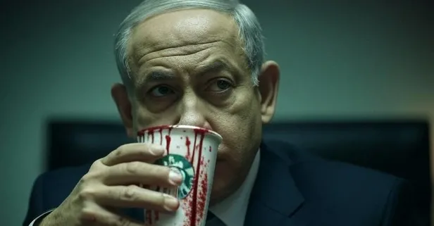 Siyonist destekçisi Starbucks’ta grev krizi: 300 mağazada baristalar ayaklandı