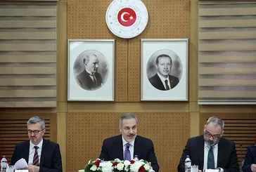 Etiyopya-Somali arasında müzakere!