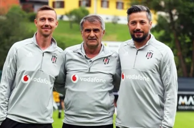 Guti'nin kazanacağı çılgın rakam!