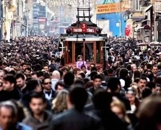 İşsizlik rakamları açıklandı