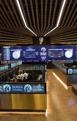 Son dakika: Borsa İstanbul'da son 10 yılın en iyisi! Yeni rekorlar kapıda