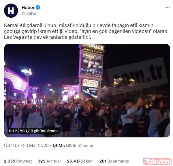 CHP'lisi FETÖ'cüsü fondaşı... Alayı fena patladı! 'Kılıçdaroğlu - Las Vegas' müfterilerinin deşifresi... T24'ten itiraf - 10
