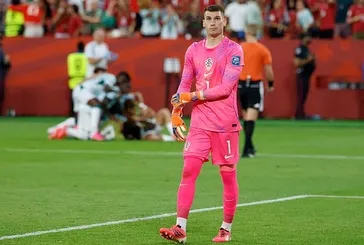 Livakovic yeniden Dinamo Zagreb yolunda!