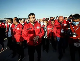 Selçuk Bayraktar’dan gençlere destek sözü