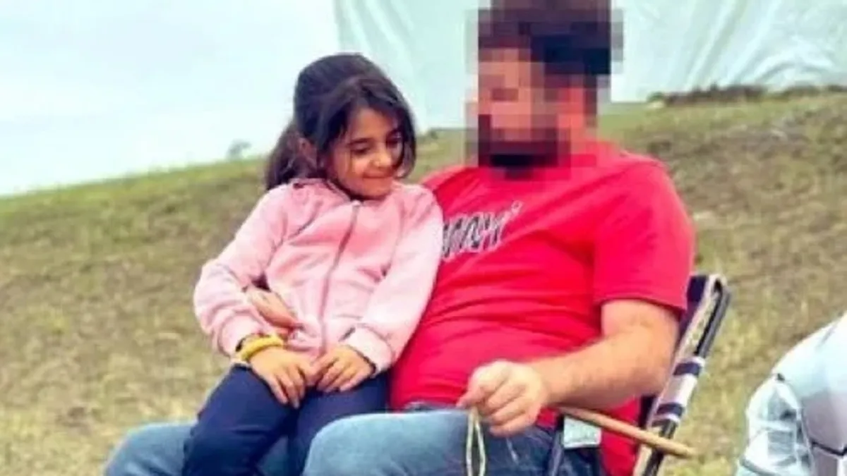 Narin’in amcası Salim Güran kimdir, kaç yaşında? Salim Güran gözaltına ...