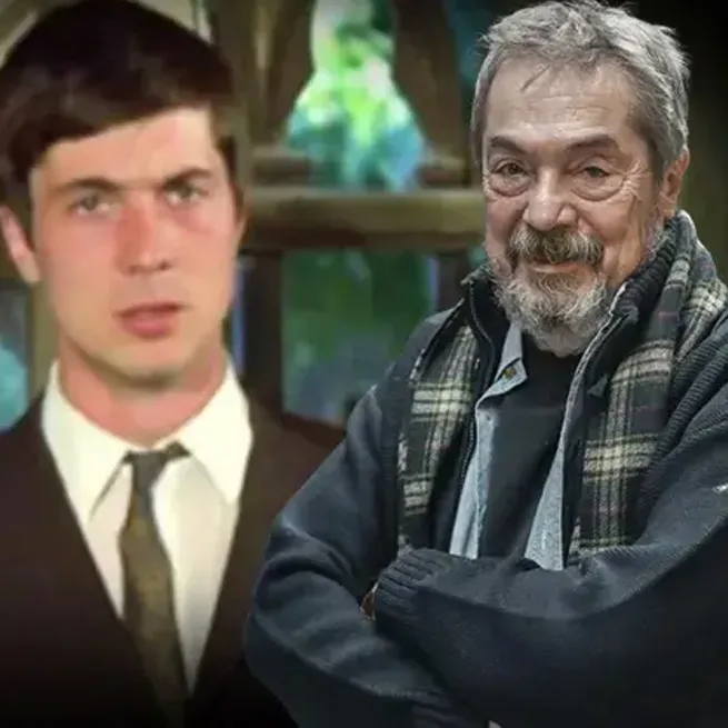 Zembilli’nin Havva'sı Ayşen Sezerel’in eşi kendisinden de ünlü! Bakın hangi Yeşilçam yıldızıyla evliymiş... - 14