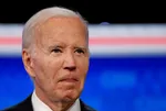 Joe Biden'ın düellodaki kötü performansı destekçilerini çıldırttı! Demokratlar kara kara düşüyor! | ABD medyası yerden yere vurdu: Felaket