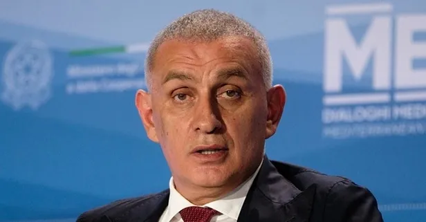 İbrahim Hacıosmanoğlu'ndan spor dünyasına İsrail tepkisi