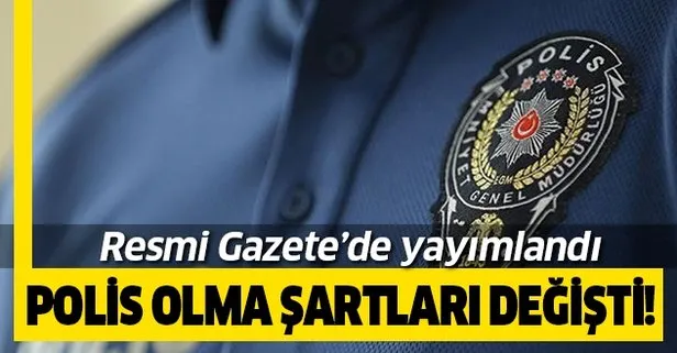 EGM, POMEM, PAEM başvuru şartları değişti