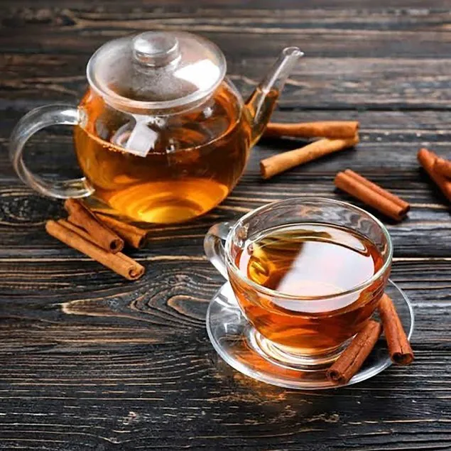 Sevgili tarçın