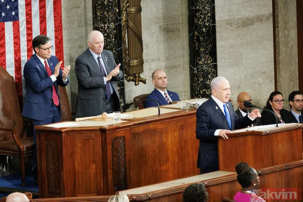 ABD gerilimi tırmandırıyor! Orta Doğu'ya savaş makinesi: Uss Abraham Lincoln... Daha önce de gelmişti! İşte özellikleri - 6