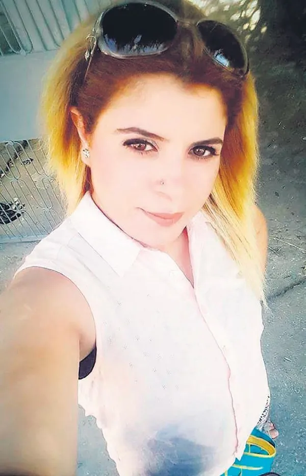Bu nasıl kardeş! Gülsüm Köksal, önce yeğeninin kocasını çaldı ardından ablasının kocasını-4